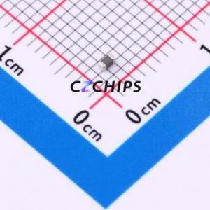 XRCM1608VR33K-A050 ตัวเหนี่ยวนำแบบ SMD 0603 ( ค่าความเหนี่ยวนำ: 330nH )( ความแม่นยำ: 10% กระแสไฟฟ้าที่กำหนด: 50mA ) - Product Image 1