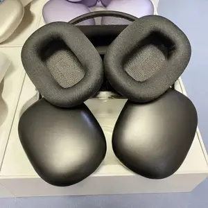 2026 Toptan En Kaliteli Gürültü Önleyici Hava Kulaklıkları Pods Max <span class=keywords><strong>2</strong></span> 1. Nesil Kulaklık ANC Kablosuz USB-C Kulaklıklar - Product Image 1