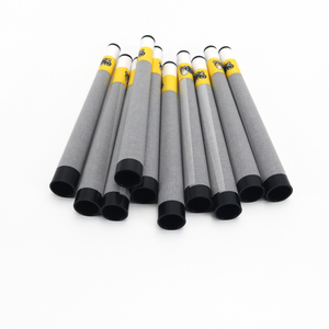 Conos Pre-Enrollados de Papel de Fumar con Punta de Cerámica Recta o Cónica Personalizados, 84mm 98mm, Tubos de Papel para Liar - Product Image 5