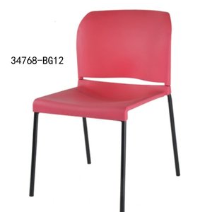 Silla de entrenamiento comercial Muebles comerciales para salas de conferencias 34768-BG12 - Product Image 2