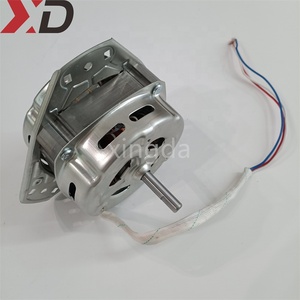 Machine à laver mini <span class=keywords><strong>LG</strong></span> à entraînement <span class=keywords><strong>direct</strong></span> entièrement automatique, <span class=keywords><strong>moteur</strong></span> 100% cuivre, onduleur universel d'usine OEM 60W 70W 90W - Product Image 4