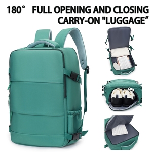 Laptop With Shoe Compartment Design <b>Bags</b> Multifunctional Waterproof Custom Laptop <b>Bag</b> - Product Image 1
