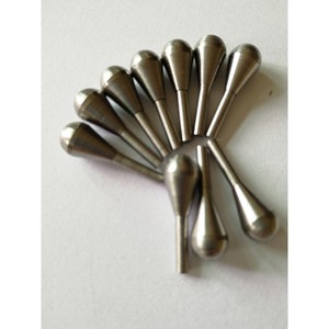 Piezas Metálicas para Equipaje, Decoración para Bolsos 7*11.0, Estilo Moderno - Product Image 2