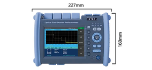 <span class=keywords><strong>OTDR</strong></span> sợi quang sợi quang <span class=keywords><strong>OTDR</strong></span> thử nghiệm - Product Image 3