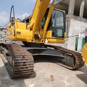 รถขุดมือสอง Komatsu PC240LC-8 ขนาด 24 ตัน นำเข้าจากญี่ปุ่น รุ่นยอดนิยม สภาพดี พร้อมใช้งาน มีสินค้าในสต็อก - Product Image 2