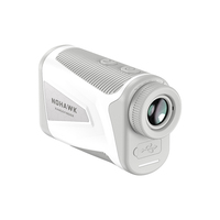 Télémètre laser de golf de 600 m, nouvelle arrivée, vente en gros, Corée, Japon, télémètre de golf le plus petit, télémètre magnétique