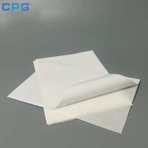 Bulk Transparent <b>Sticker</b> Paper A4 <b>Sheet</b> 80gsm Waterproof Glossy Self Adhesive Paper for Inkjet <b>Sticker</b> - Product Image 1