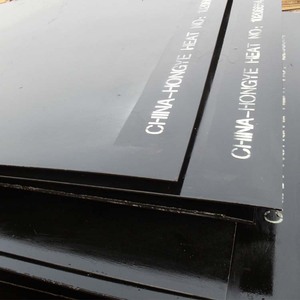 ASTM A569 <span class=keywords><strong>A515</strong></span> A516 laminato a caldo lamiera di acciaio al carbonio - Product Image 4