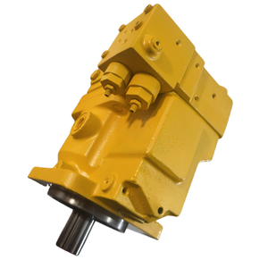 Pompe hydraulique K3VL140/B K3V K3VL K3VL28 K3VL60 K3VL80 K3VL112 K3VL140 K3VL140/B-1CLCS-PO - Product Image 3