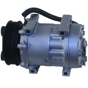 คอมเพรสเซอร์แอร์รถยนต์สำหรับรถจี๊ปแรงเลอร์ เชอโรกี 55037214AB 55037214AE 55037360 55037360AB - Product Image 2