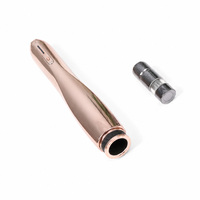 Nano Microcristalino Water Light Pen, Instrumento de Belleza Automático de Inyección sin Agujas para Reducir Poros