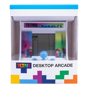 ช่องใส่คอนโซล TETRIS Desktop Arcade 320118 - Product Image 2
