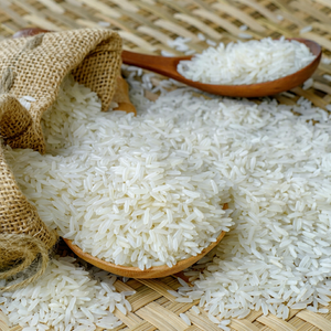 ข้าวบาสมาติหอมคุณภาพเยี่ยม - Product Image 1