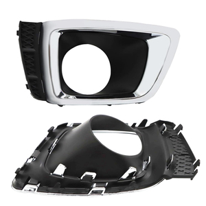 Lampe antibrouillard à lentille transparente de Style OE avec kit de faisceau de câblage de commutateur adapté pour Subaru Forester <span class=keywords><strong>XT</strong></span> 2014 2015 2016 2017 2018 - Product Image 4