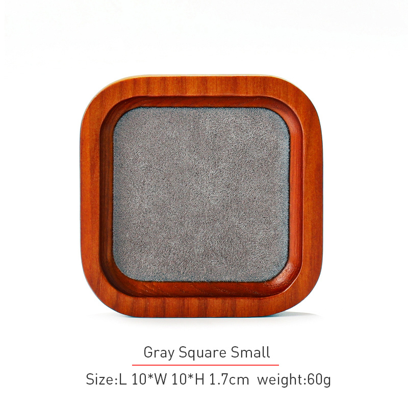 Gray square small