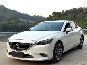 <span class=keywords><strong>Mazda</strong></span> 2020 Mazda6 Atenza 2.5 Blue Sky Sport Edition Automático Izquierdo - Product Image 1