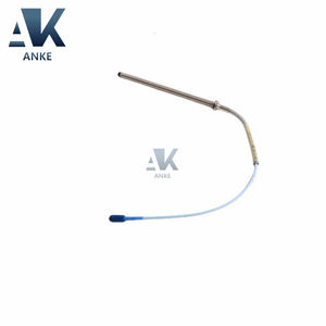 330104-00-00-20-05-02-00 Doblado Nevada 3300 XL Sonda de proximidad de 8 mm - Product Image 3