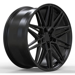 Jantes forgées sur mesure en alliage d'aluminium 20 pouces 4x100 4x114.3 5x100 5x108 5x112 5x114.3 5x115 5x120 5x127 S60 S90 V60 V90 C70 <span class=keywords><strong>XC60</strong></span> - Product Image 5