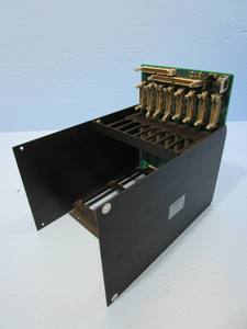 Rak Backplane Comterm 8 Pos Plc Processor Plc Programming Controller New Original Ready Measurex 05374701 08602600 - Product Image 1