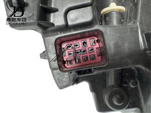 Phares adaptés à <span class=keywords><strong>Volvo</strong></span> <span class=keywords><strong>XC60</strong></span> <span class=keywords><strong>2018</strong></span> et 2021, numéros de modèle 31656554 et 31656555, vente directe d'usine - Product Image 6