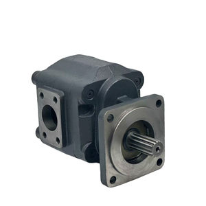 Pompe CBF Huamao à faible fuite interne et anti-usure, performances durables pour camion à benne latérale lourd - Product Image 1