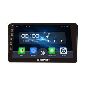 Pour Mitsubishi Eclipss <span class=keywords><strong>cross</strong></span> 2018-2020 10 pouces appareil Double 2 Din octa-core <span class=keywords><strong>Quad</strong></span> voiture stéréo Navigation GPS android voiture radio - Product Image 1
