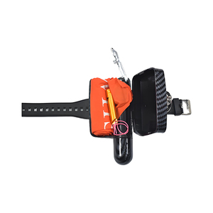 Boya salvavidas inflable especial para rescate, materiales de alta calidad, chaleco salvavidas inflable, pulsera inflable de alta flotabilidad - Product Image 1