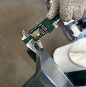 แผ่นไวนิลพีวีซีสำหรับควบคุมน้ำ - Product Image 5