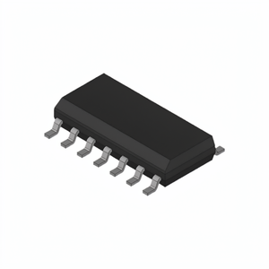 ISL6614CBZA In Stock Buy Electronics Components Online Power Management (PMIC) 14 SOlC - Product Image 1