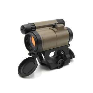 SPECPRECISION M5 прицел FDE с прыжком на высоте осевой линии 1,57 дюйма