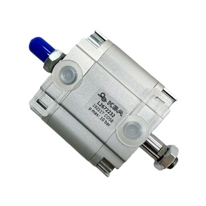 Cylindre pneumatique WD de haute qualité L2672232, électrovanne 192117 CO58 pour pièces d'impression offset KBA - Product Image 1