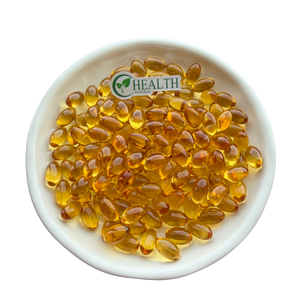 Cápsulas de Aceite de Semilla Negra a Granel de Fábrica, Cápsulas Vegetarianas HPMC <span class=keywords><strong>y</strong></span> de Gelatina Opcionales, Productos a Granel <span class=keywords><strong>y</strong></span> Embotellados Disponibles - Product Image 6