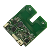 RFID NFC RF PCBA-Baugruppe Passen Sie die Leiterplatte baugruppe an. Hersteller elektronischer Leiterplatten
