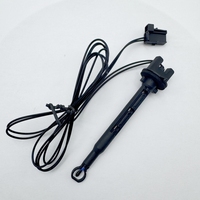 Capteur de température de l'air d'admission 277230128R pour Peugeot 508 Renault Citroën C5 N100468L