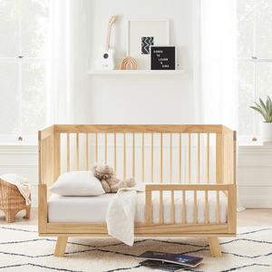 <span class=keywords><strong>Lettino</strong></span> <span class=keywords><strong>Montessori</strong></span> per bambini <span class=keywords><strong>lettino</strong></span> per bambini in legno massello ecologico fabbricazione in fabbrica culla con ringhiera per bambini - Product Image 3