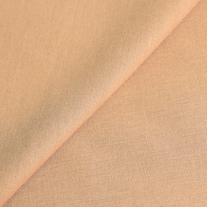 180gsm Màu Sắc Đồng Bằng Pha Trộn Vải 40% Polyester 10% Linen 40% Viscose 10% Cotton Cho Áo Sơ Mi Dresses Dệt Kỹ Thuật Cho Bé Trai Cô Gái - Product Image 5