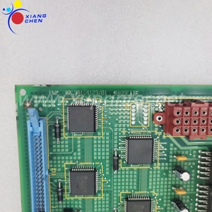 Placa de circuito original usada ER 00.785.1052 EWK para máquina de impresión offset Heidelberg - Product Image 4