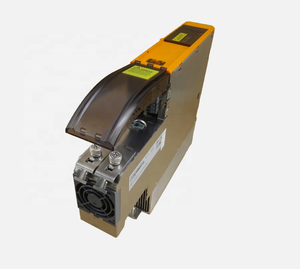 โมดูล B&R 8BVI0014HWDS.000-1 ACOPOSmulti SafeMOTION I0014DS รุ่นใหม่ - Product Image 1
