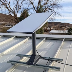 Étui Starlink Mini - Kit de parabole satellite Starlink Internet V3 pour camping-cars (ROAM) - Starlink 4ème génération - Product Image 6