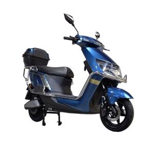 รถสกู๊ตเตอร์มอเตอร์ไซค์สำหรับเดินทางรุ่นใหม่ พร้อมแบตเตอรี่ตะกั่วกรด - Product Image 3