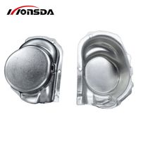 Accessoires de remplacement pour housses de ceinture de sécurité de voiture, pièces automobiles