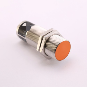 Ie5344 1pz Nuovo Sensore di Prossimità Spedizione Gratuita Nuovo Originale Pronto per la Spedizione Automazione Industriale Pac Dedicato Plc <span class=keywords><strong>Pro</strong></span> - Product Image 6