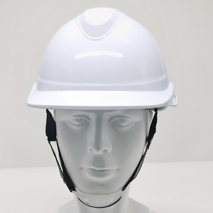 耳栓付きブルーマウントイヤーマフカーボンファイバー個人用保護ヘルメット安全ヘルメット - Product Image 3