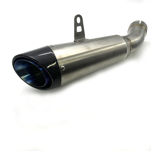 Escape de Motocicleta Adecuado para Proyectos de Escape, Sistema de Escape Completo S1-GP para <span class=keywords><strong>KAWASAKI</strong></span> <span class=keywords><strong>NINJA</strong></span> ZX10R 2021-2025 - Product Image 2