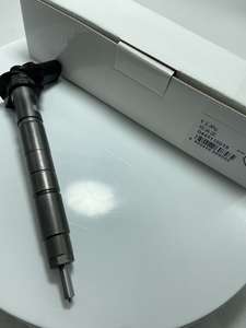 Válvulas de Inyector Common Rail Diésel de Repuesto Originales 0445116018 33800-2F000 para Motor Ki a Hyundai Santa Fe <span class=keywords><strong>Sorento</strong></span> 2.2CRDi - Product Image 5