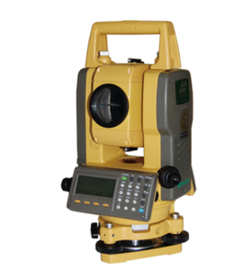 Station totale d'occasion GTS102N avec communication USB pour levés topographiques - Product Image 1