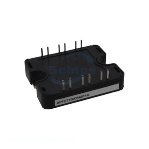 Transistors SP1 APTGT150DA60T1G Components Electronic Original - Product Image 1