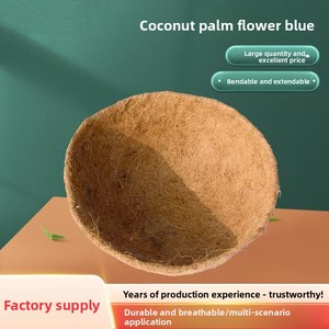 Jardinera Modular Colgante CoCo con Orificio de Drenaje, Ecológica y Ligera <span class=keywords><strong>para</strong></span> Hogar, Oficina, Balcón y Jardín - Product Image 3