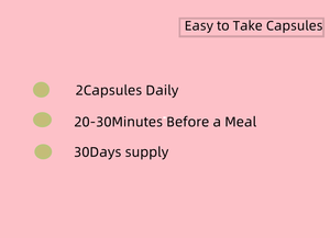 Suplemento de cápsula vegana de Venta caliente para la salud del oído adulto Rico en vitamina D B-Complex Zinc-Nutrient Boost para una audición óptima - Product Image 4