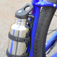 Vélo de route électrique léger 13kg 700c cadre en Fiber de carbone avec guidon 31.8mm 500w moteur de moyeu arrière 2*12 vitesses Ebike